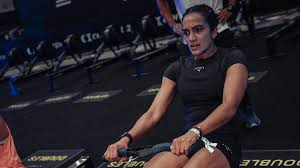 Good to know that a lot of people take me as an inspiration: Sindhu