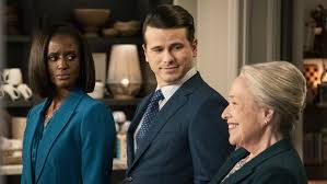 ‘Matlock’ Boss Explains Season 2 Finale’s Dismantling and Hints at Season 3: “We’re Shaking Up the Pieces”