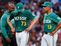 The Boston Globe - News update