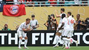 Achtelfinale im Liveticker – Bayern dominant! Laimer gegen Flamengo um WM-Aufstieg
