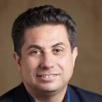 Prism Software Employee George Martinez's profile photo