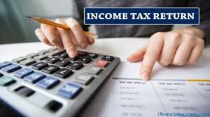 Financial Express - News update