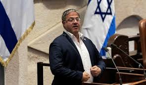 Israel High Court to Netanyahu: Explain Why Ben-Gvir Shouldn't Be Dismissed