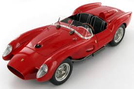 Image result for Ferrari 250 Testa Rossa