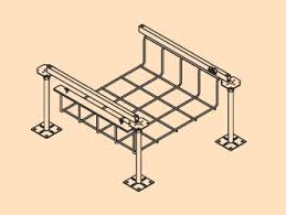 Snake Tray, 301 SERIES SNAKE CANYON® CAM-LOC, Raceway ...