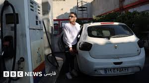 سخنگوی دولت: نرخ سوم بنزین از سه‌شنبه ۱۰ هزار تومان می‌شود