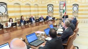 العربیه: دولت لبنان طرح ارتش برای محدود کردن سلاح را تصویب کرد