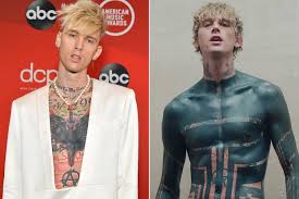 MGK Details Sickness That Turned His Skin 'Yellow' as He Underwent Grueling Blackout Tattoo Journey in 2 Months