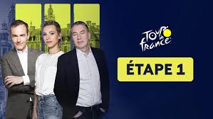 France TV - News update