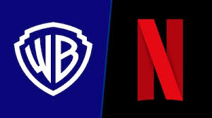 Netflix Compra Warner
