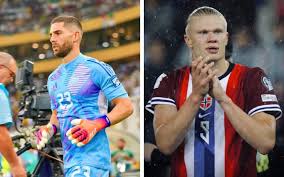 De Zidane a Haaland: os 'nepobabies' que vão disputar a Copa do Mundo de 2026