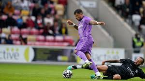 Sheffield United FC - News update