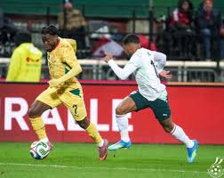 Abdul Fatawu Issahaku opens up on the confidence behind his long-range wonder strikes