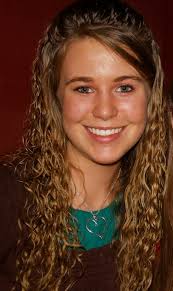 But I decided on Jana Duggar. She has 18 brothers and sisters and incredibly faithful parents. I would like to see what it&#39;s like to be in her family for a ... - janaduggar