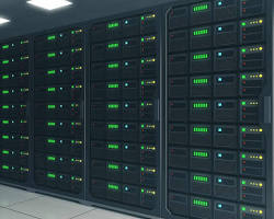 Gambar Mainframe