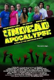 Undead Apocalypse (2012)