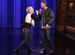 Blake Shelton: Gwen Stefani Sang Me a Booty Call Song Once