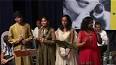 Video for Vaibhavi Deshpande play back singer