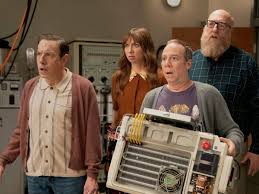 Nova série de 'The Big Bang Theory' coloca Stuart no centro de uma aventura sci-fi