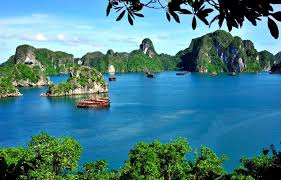 Kết quả hình ảnh cho vịnh hạ long