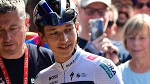 Eurosport - News update