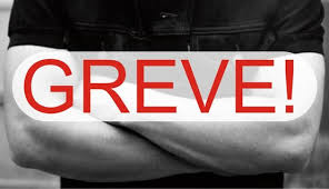 Resultado de imagem para greve na uern