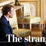 migrants, takes extraordinary acts earn
