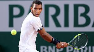 felix auger aliassime