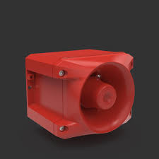 Pfannenberg Sounder - buy at Galaxus