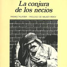 Resultado de imagen de conjura de los necios