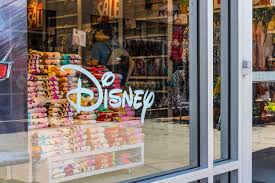 ウォルト ディズニー カンパニー Disn 株価 ニュース Google Finance
