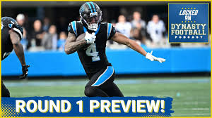 WILD CARD PREVIEW: 5 Dynasty Players To Watch In Round 1 of NFL Playoffs!