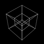 Resultado de imagen para hypercube