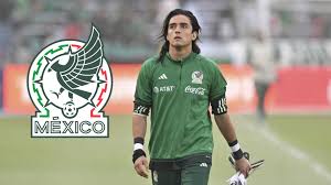 Carlos Acevedo advierte a Memo Ochoa y Tala Rangel para la portería de Selección Mexicana