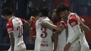 ¡Duelo clave! Huracán busca la gloria en Colombia HOY - Imagen ilustrativa del artículo
