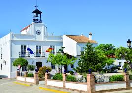 Resultado de imagen de fotos urbanas de villablanca huelva