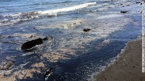 Image result for us oil spills 2015