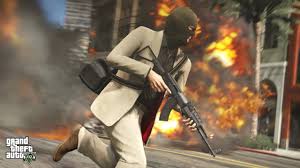 Image result for gta 5 gameplay