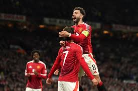Mount magic against Athletic leads Man Utd to Europa League final
