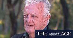 The Age - News update