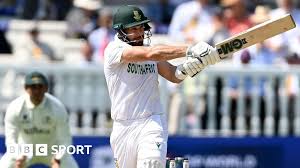 Australia vs South Africa: Proteas win World Test Championship final at Lord's