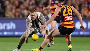 News source: afl.com.au