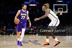 NBA: Brooklyn Nets at Los Angeles Lakers