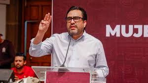 Renuncia a la alcaldía de Culiacán el morenista Juan de Dios Gámez Mendívil tras acusaciones de EU por narcotráfico