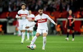 VfB Stuttgart vs Bayer Leverkusen Prediction, 5/9/2026 Soccer Pick, Tips and Odds