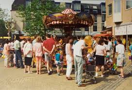 Uit de oude doos: 5 x zo vierden we Koninginnedag in Zoetermeer