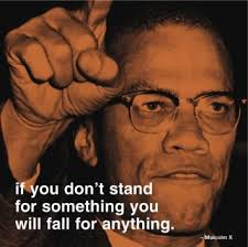 Malcolm X Quotes Intelligent. QuotesGram via Relatably.com