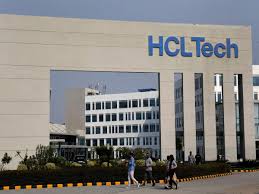 HCLTech bets on European golf to drive digital services growth