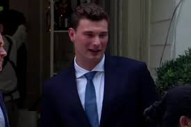 Tom Brady no pierde el tiempo y le da una orden al primer pick del draft de la NFL, Fernando Mendoza