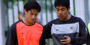 Ini dia 35 pemain timnas sementara yang didaftarkan ke AFF